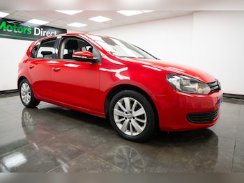 Used Volkswagen Golf 2012 for sale - 75839252: Photo