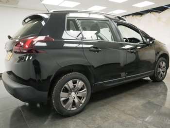 Used Peugeot 2008 2018 for sale - 74850249: Photo