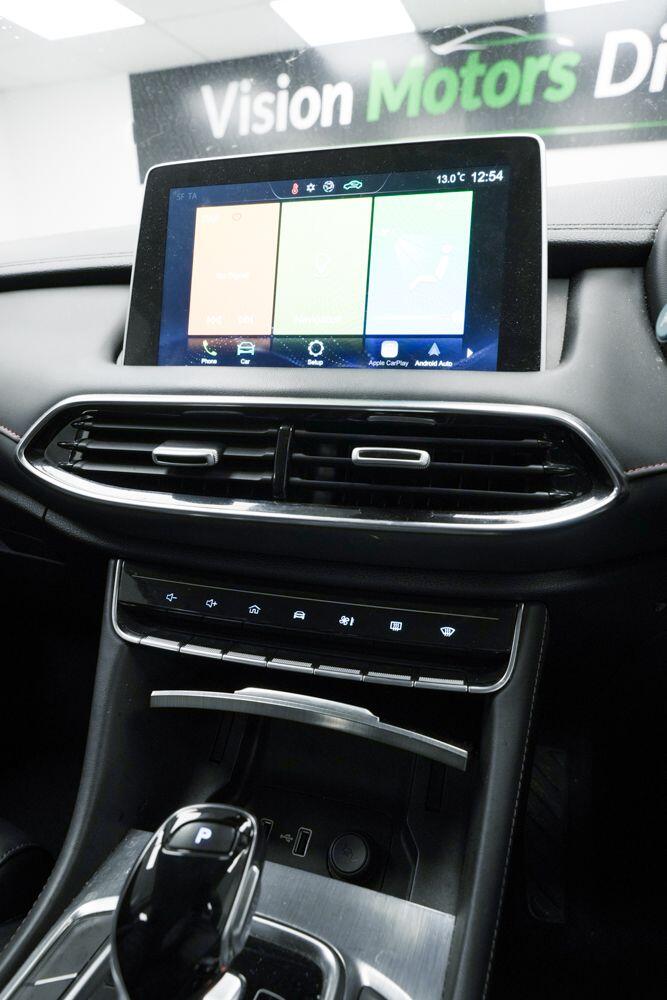 Used MG MG HS 2022 for sale - 77155773: Photo 22