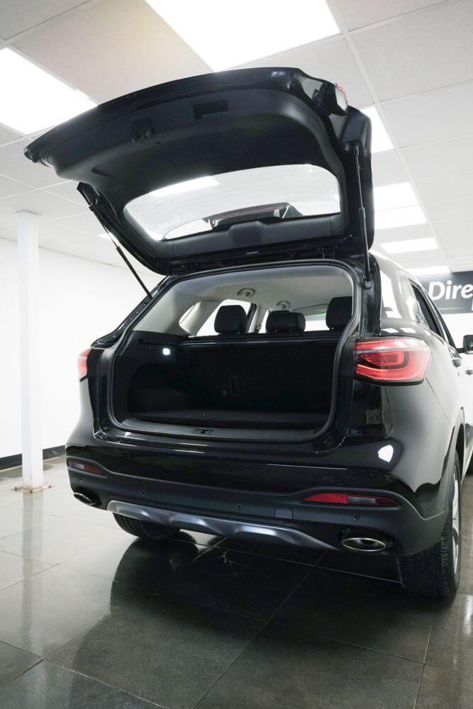 Used MG MG HS 2022 for sale - 77155773: Photo 8