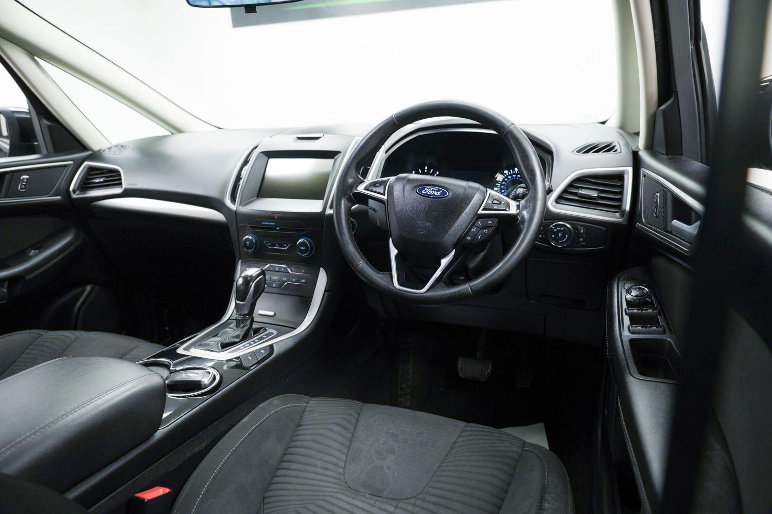 Used Ford S-Max 2017 for sale - 77940318: Photo 11