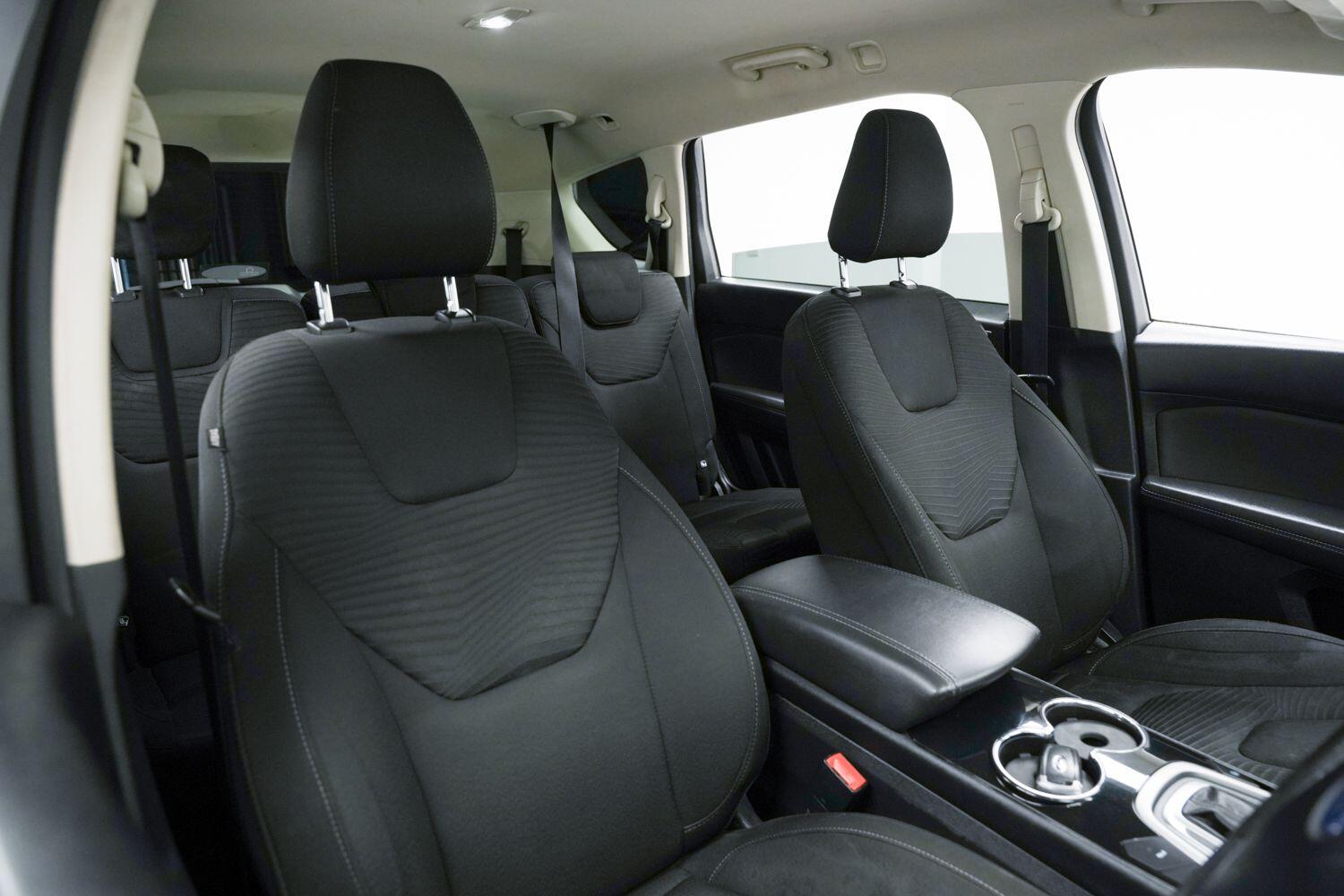 Used Ford S-Max 2017 for sale - 77940318: Photo 12