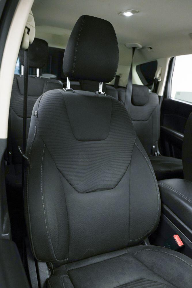 Used Ford S-Max 2017 for sale - 77940318: Photo 13