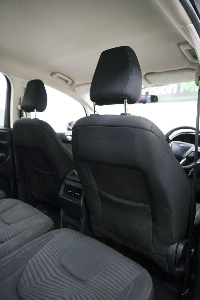 Used Ford S-Max 2017 for sale - 77940318: Photo 15