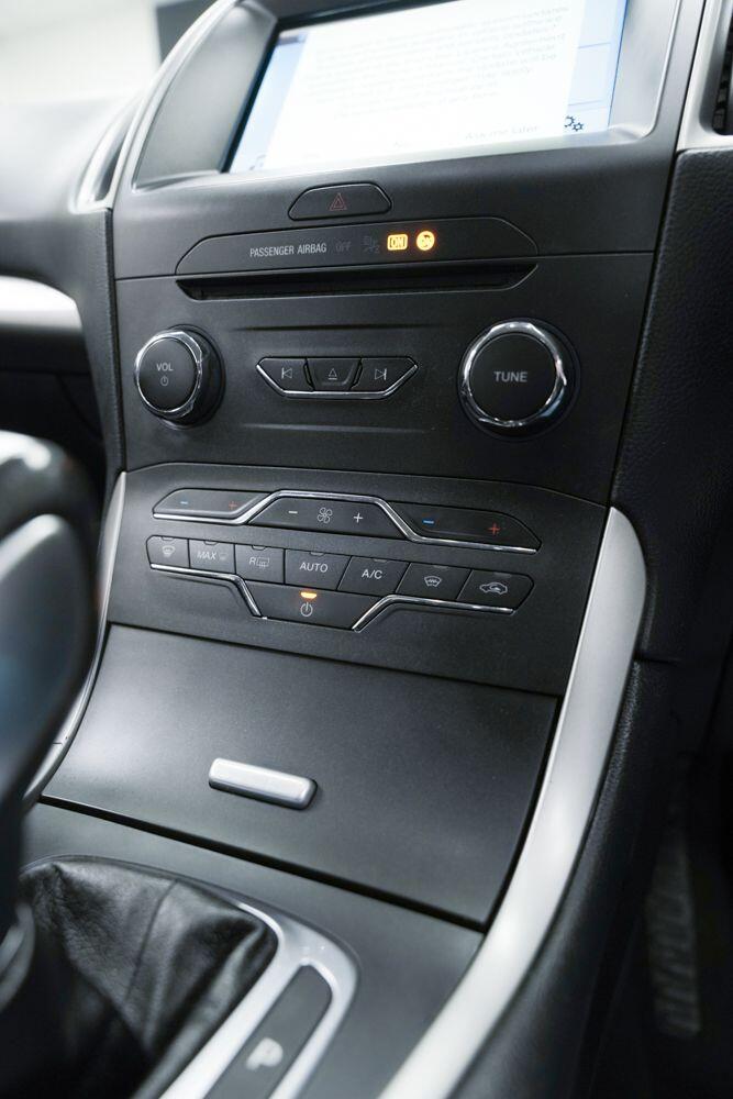 Used Ford S-Max 2017 for sale - 77940318: Photo 21