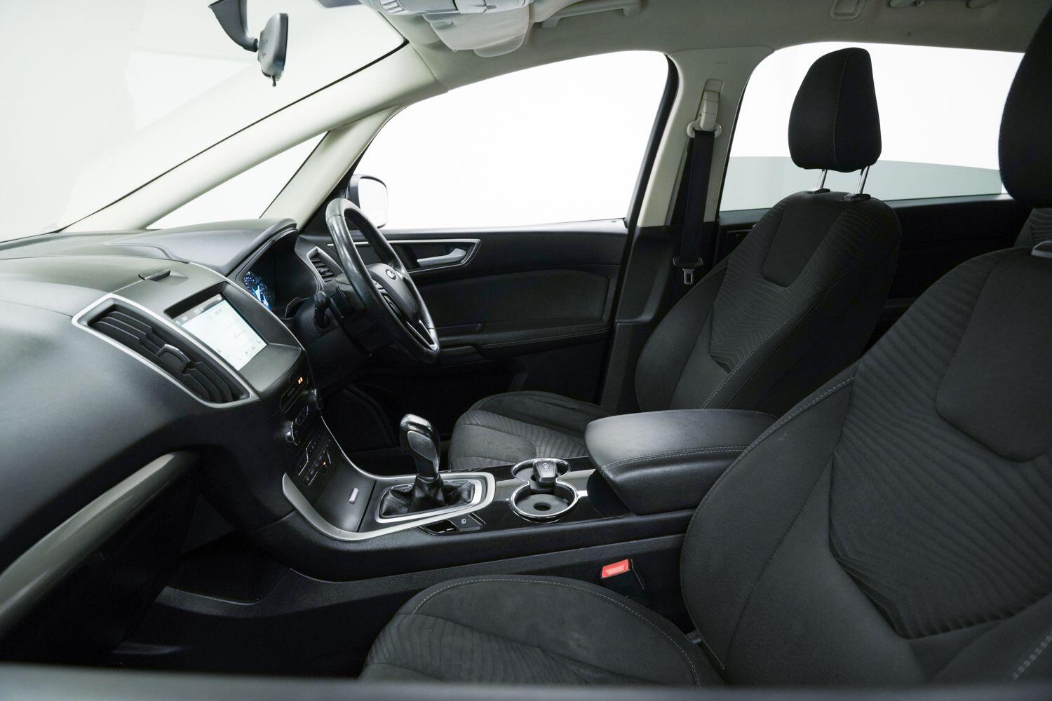 Used Ford S-Max 2017 for sale - 77940318: Photo 25