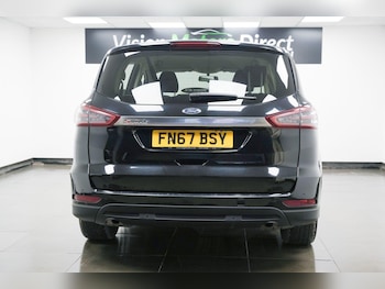 Used Ford S-Max 2017 for sale - 77940318: Photo