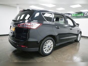 Used Ford S-Max 2017 for sale - 77940318: Photo