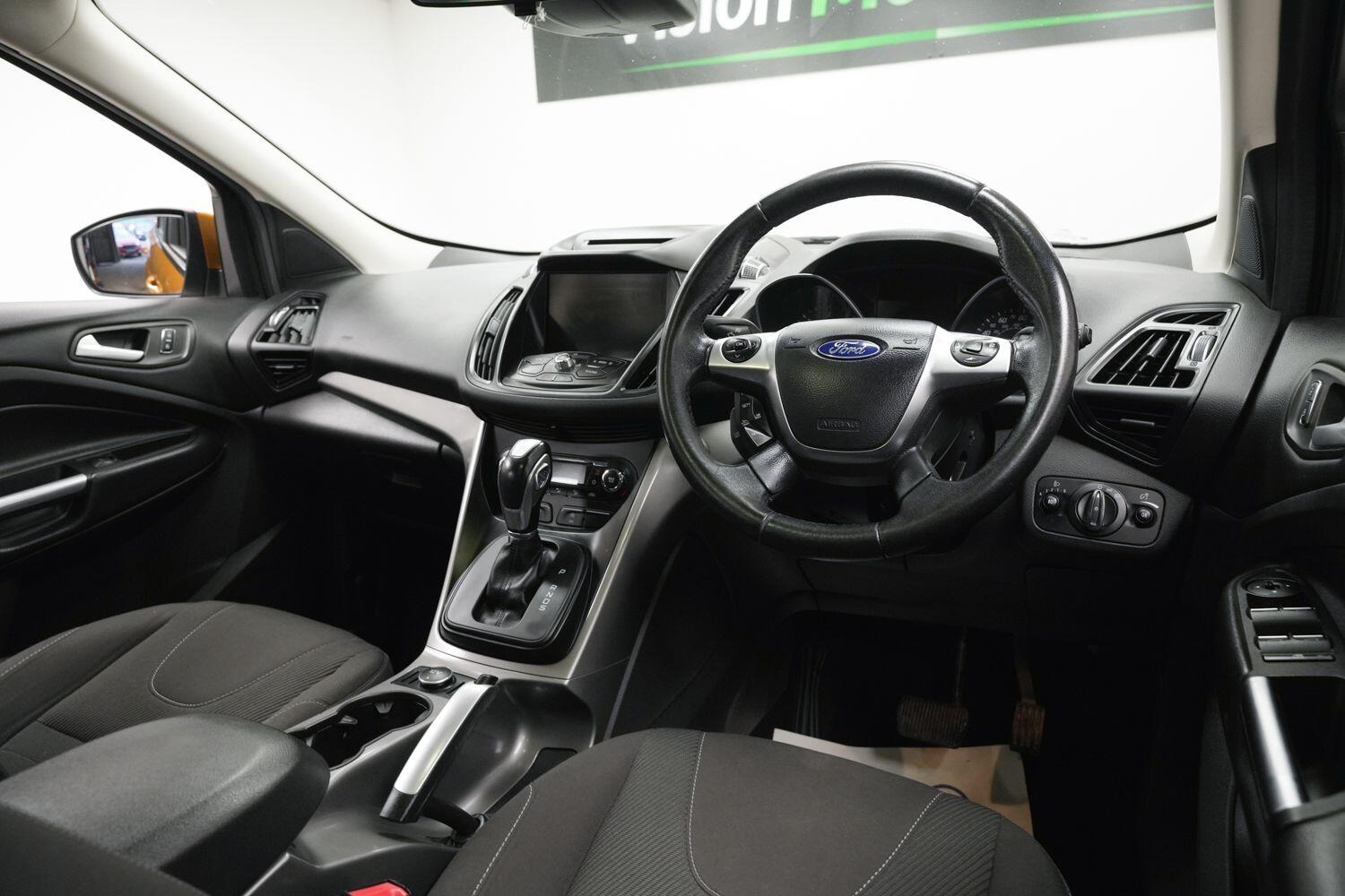 Used Ford Kuga 2015 for sale - 77737351: Photo 11