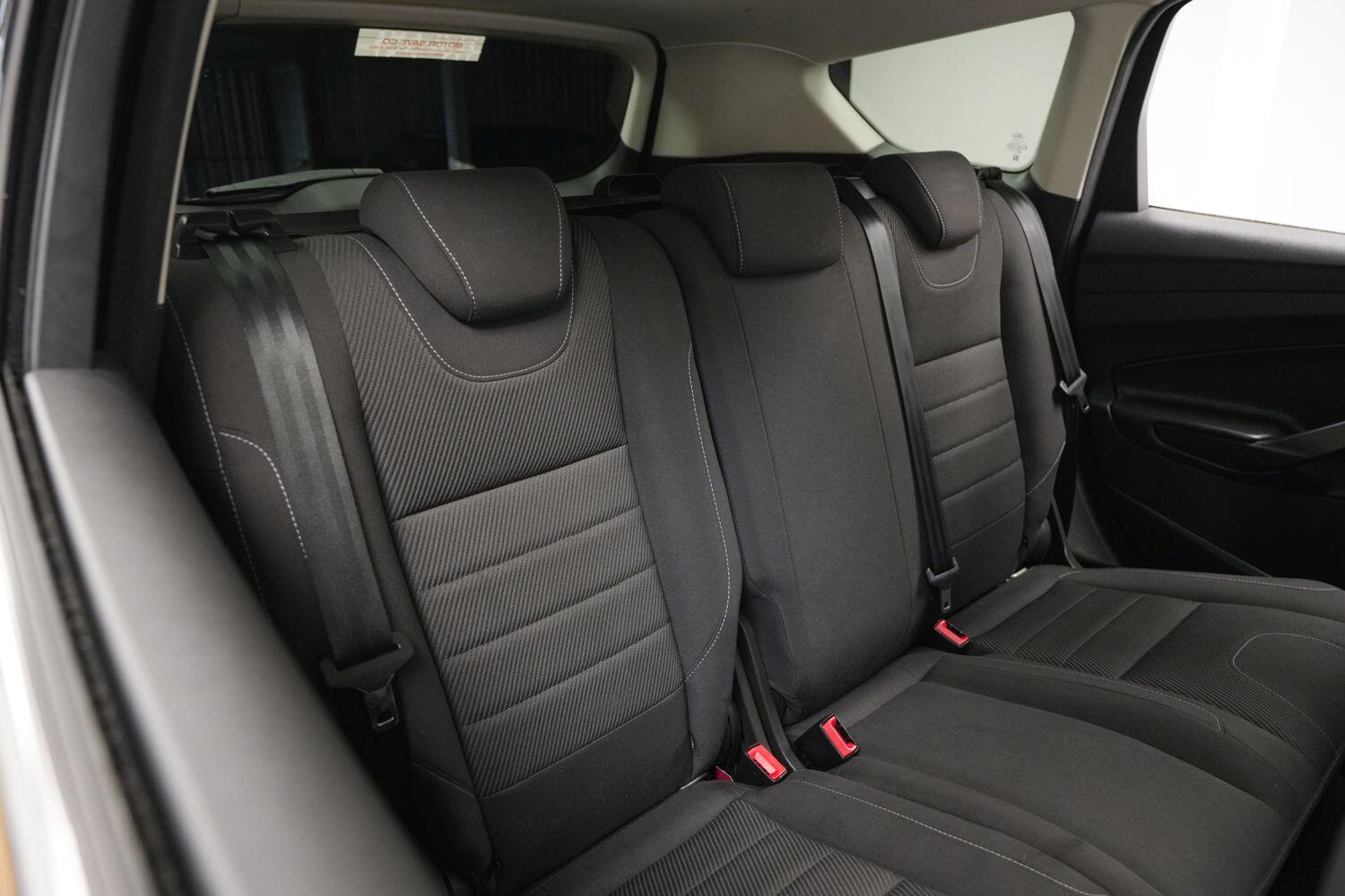 Used Ford Kuga 2015 for sale - 77737351: Photo 14