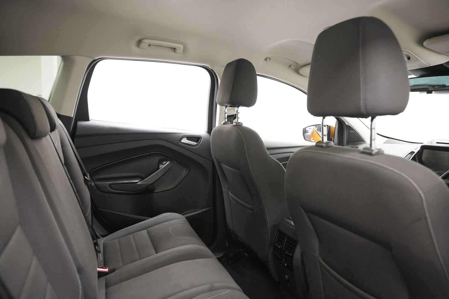 Used Ford Kuga 2015 for sale - 77737351: Photo 16