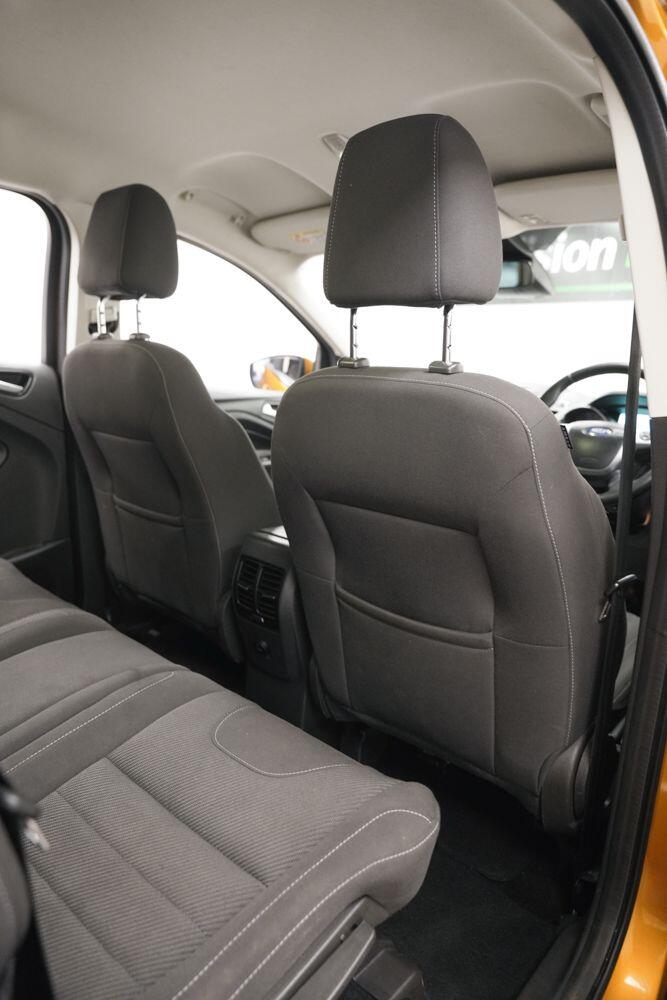 Used Ford Kuga 2015 for sale - 77737351: Photo 17