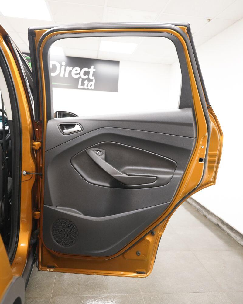 Used Ford Kuga 2015 for sale - 77737351: Photo 18