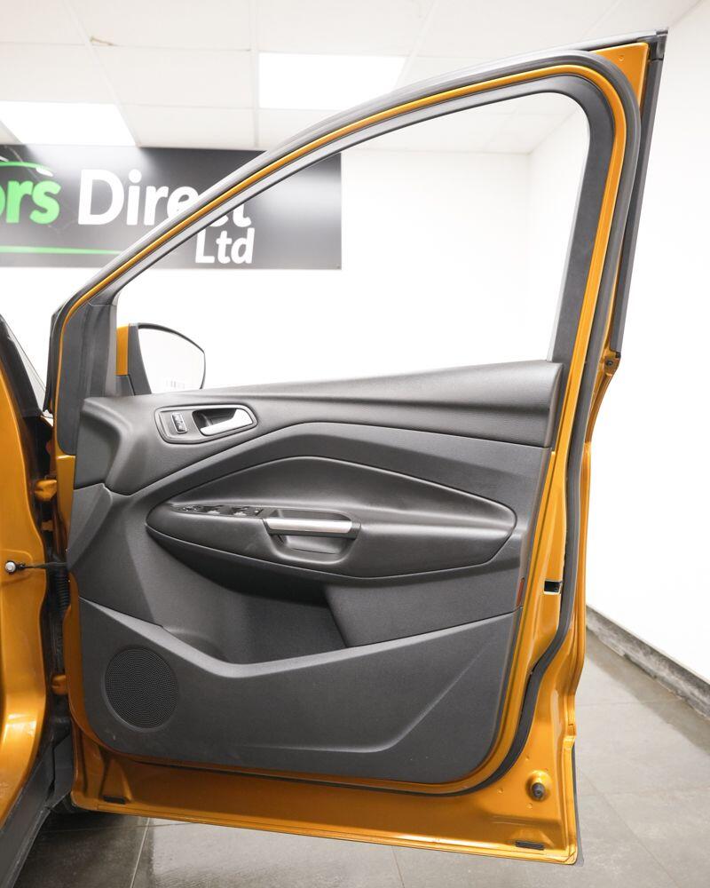 Used Ford Kuga 2015 for sale - 77737351: Photo 19