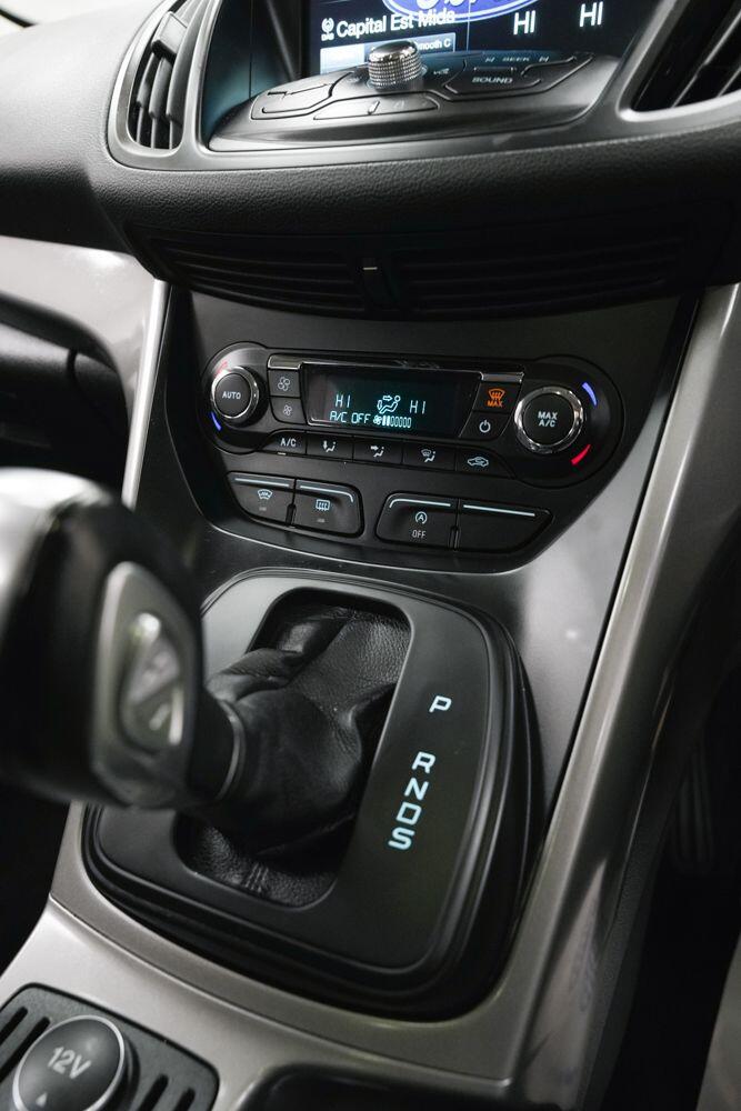 Used Ford Kuga 2015 for sale - 77737351: Photo 24