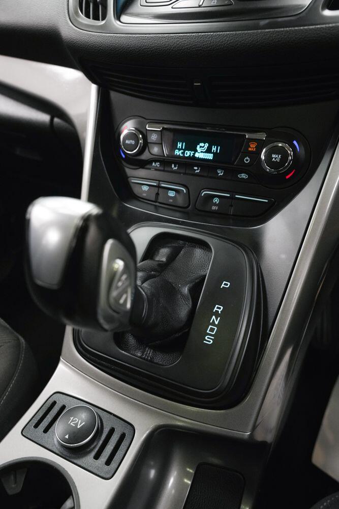 Used Ford Kuga 2015 for sale - 77737351: Photo 25