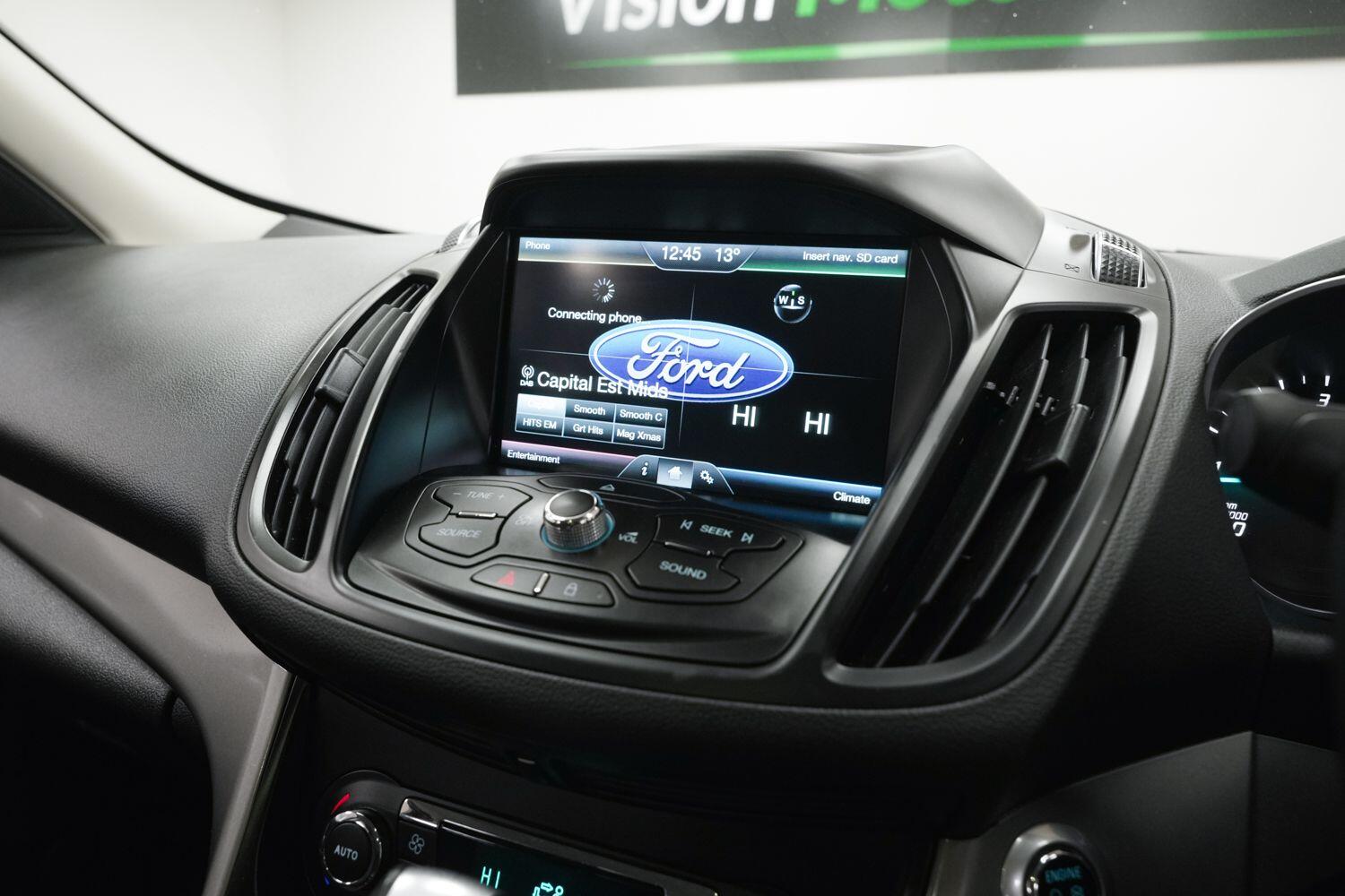 Used Ford Kuga 2015 for sale - 77737351: Photo 26