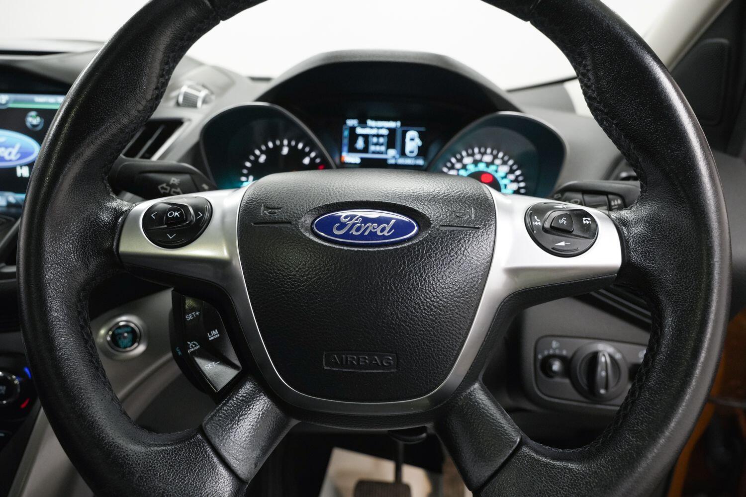 Used Ford Kuga 2015 for sale - 77737351: Photo 27