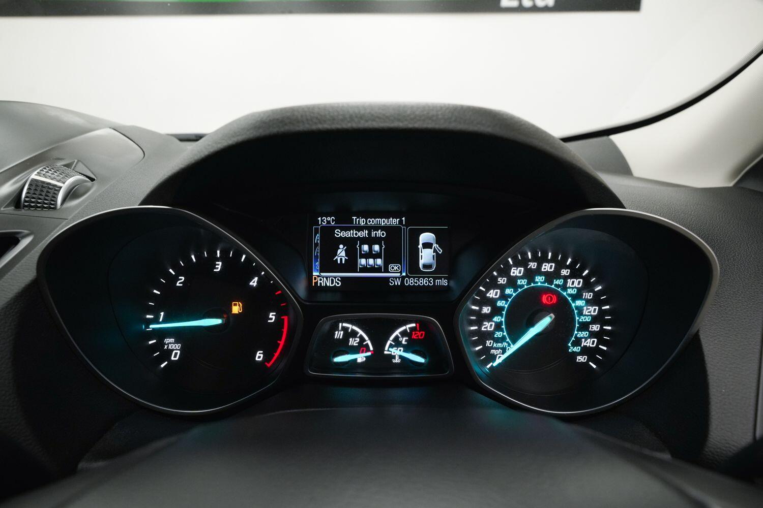 Used Ford Kuga 2015 for sale - 77737351: Photo 28