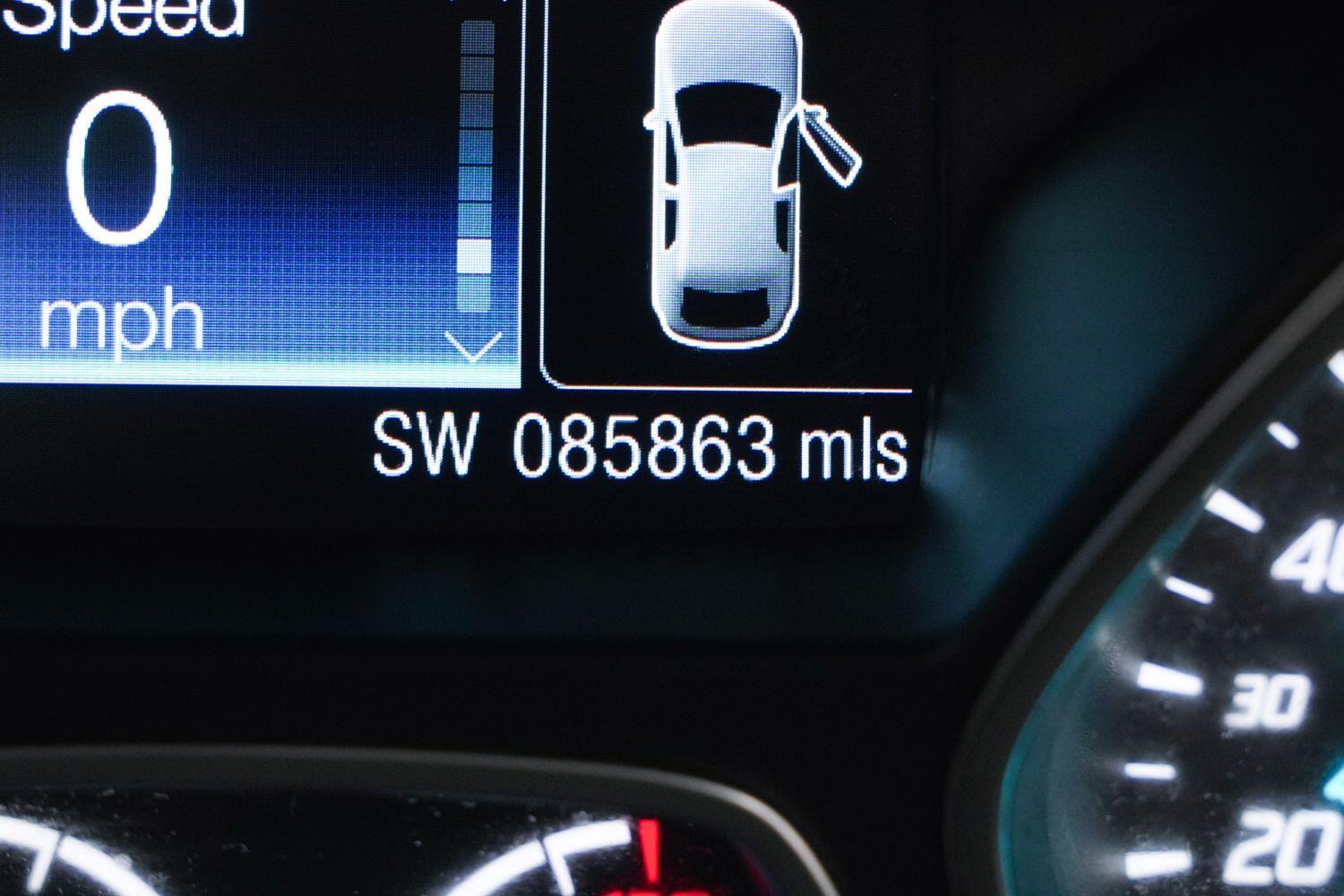 Used Ford Kuga 2015 for sale - 77737351: Photo 29