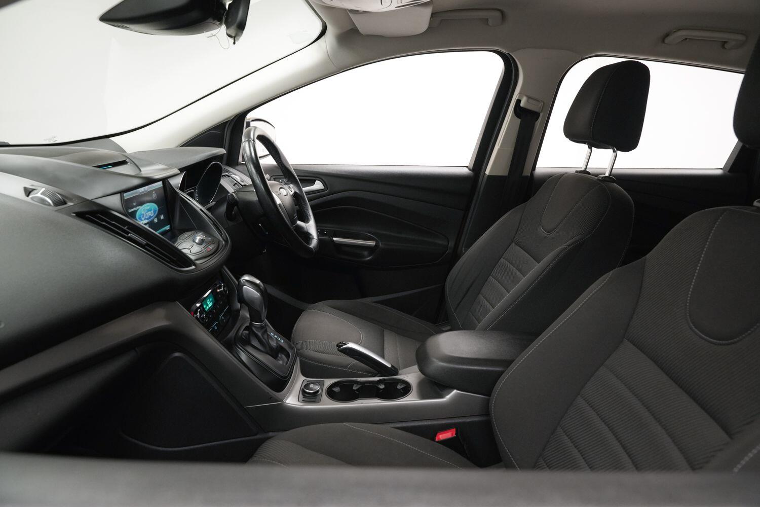 Used Ford Kuga 2015 for sale - 77737351: Photo 30