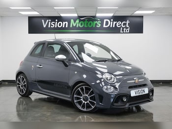 Used Abarth 595 2019 for sale - 79033853: Photo