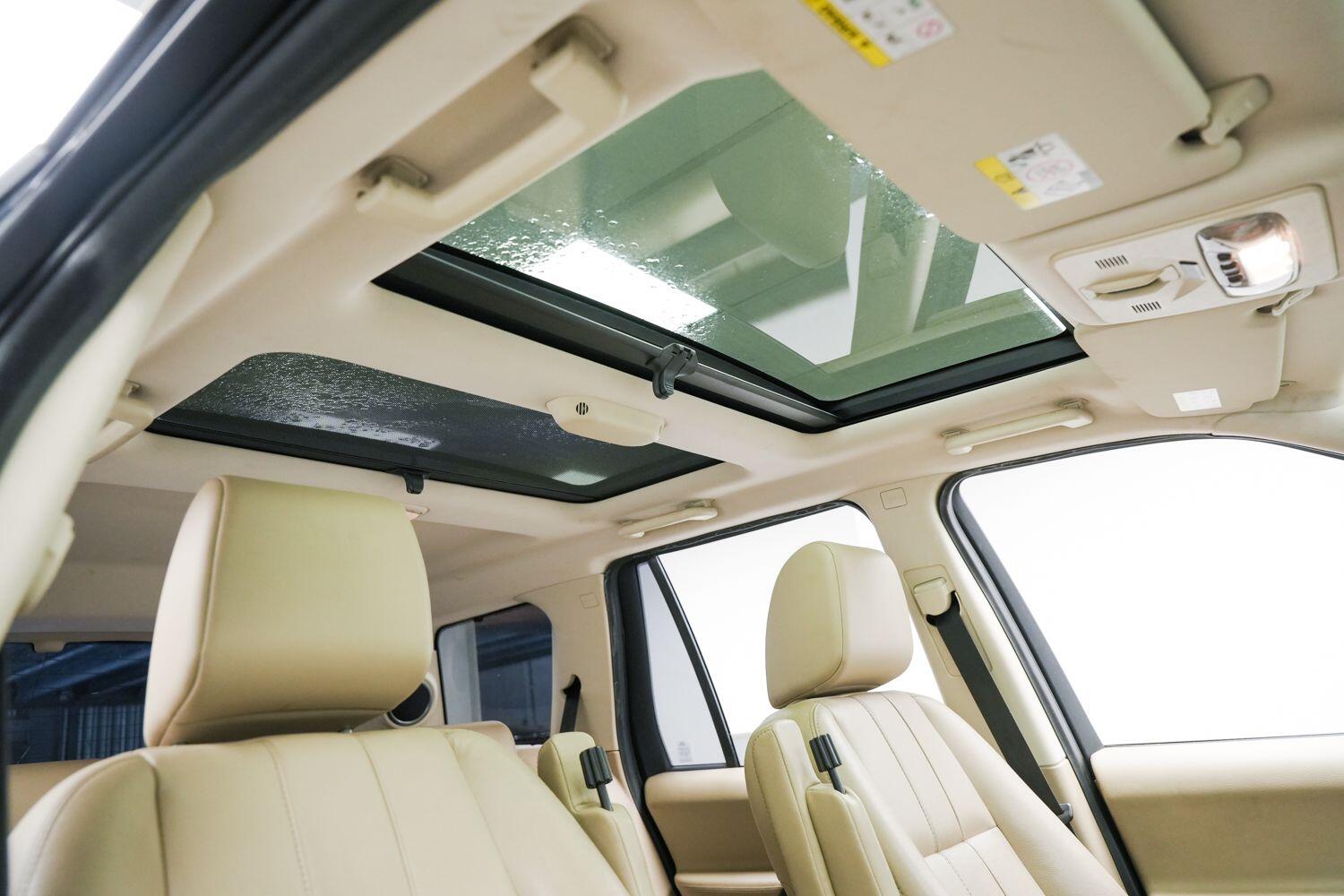 Used Land Rover Freelander 2011 for sale - 77305713: Photo 12