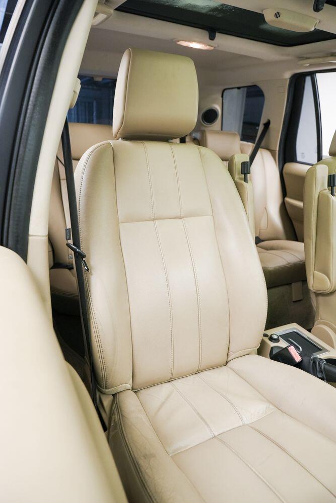 Used Land Rover Freelander 2011 for sale - 77305713: Photo 14