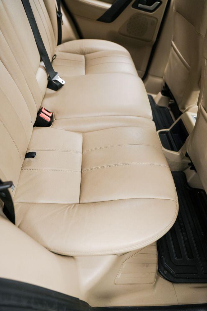 Used Land Rover Freelander 2011 for sale - 77305713: Photo 16