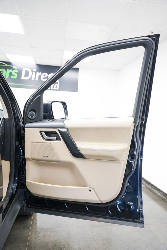 Used Land Rover Freelander 2011 for sale - 77305713: Photo 20