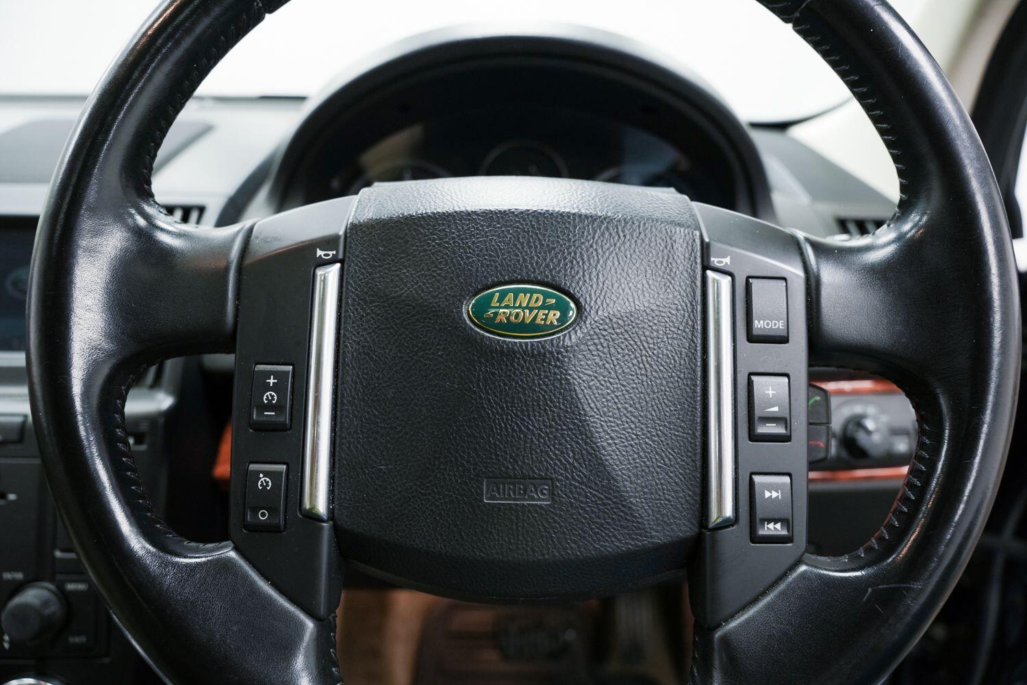 Used Land Rover Freelander 2011 for sale - 77305713: Photo 30