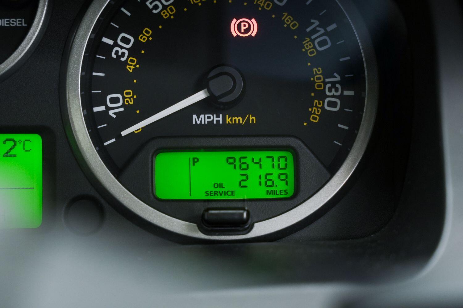 Used Land Rover Freelander 2011 for sale - 77305713: Photo 32