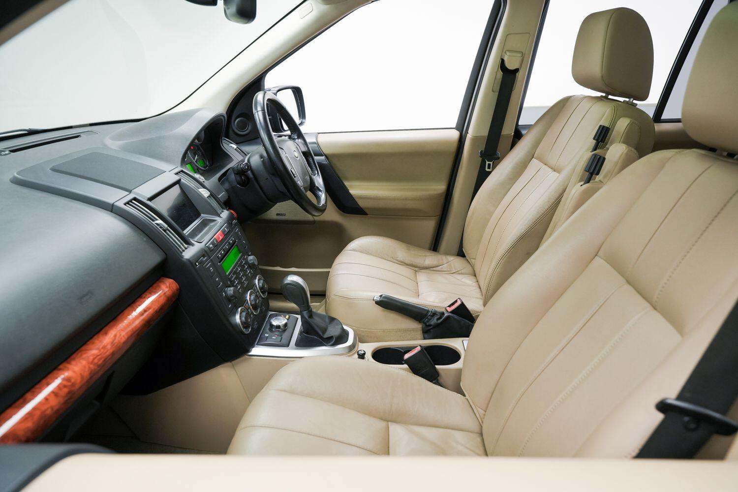 Used Land Rover Freelander 2011 for sale - 77305713: Photo 33