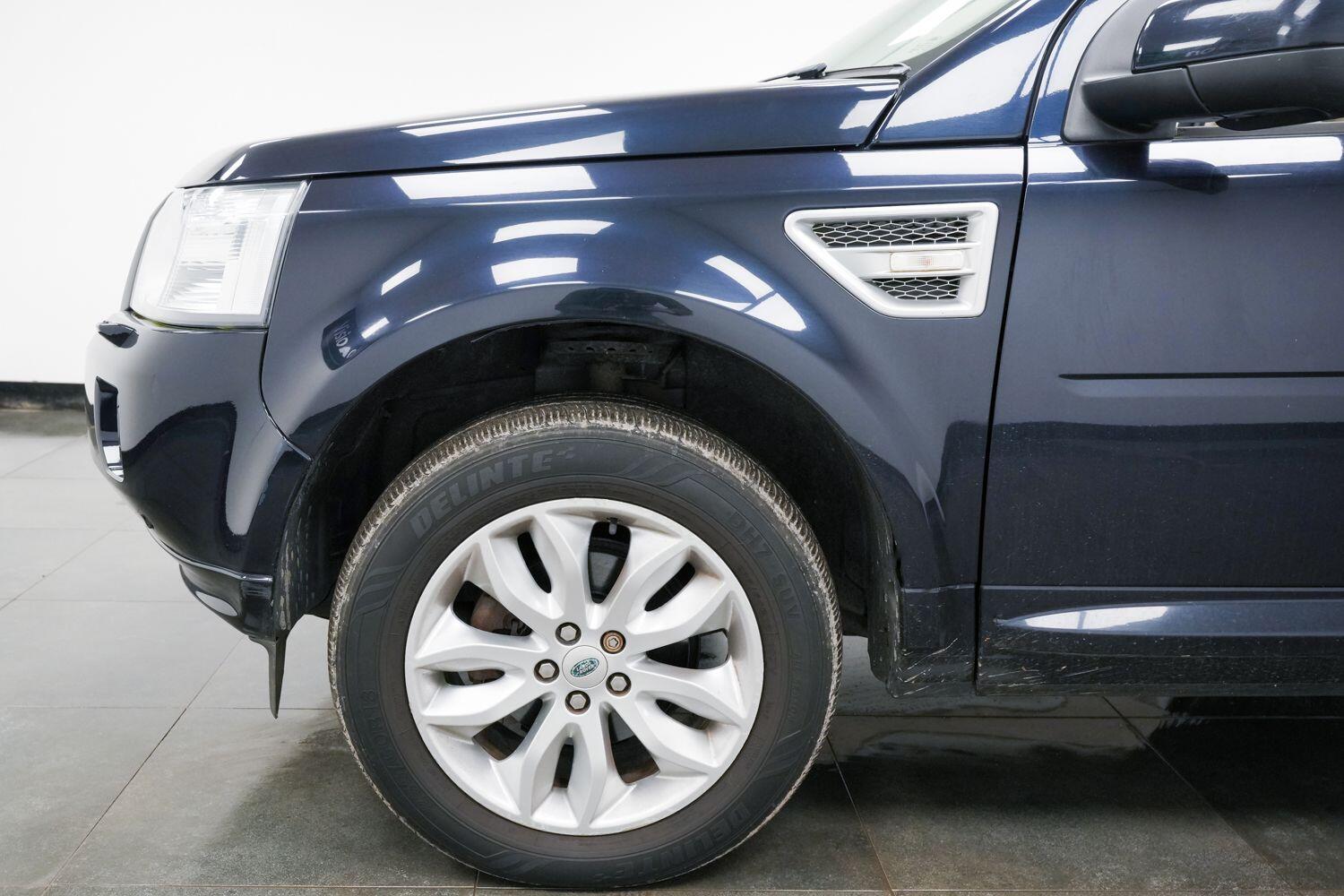 Used Land Rover Freelander 2011 for sale - 77305713: Photo 6