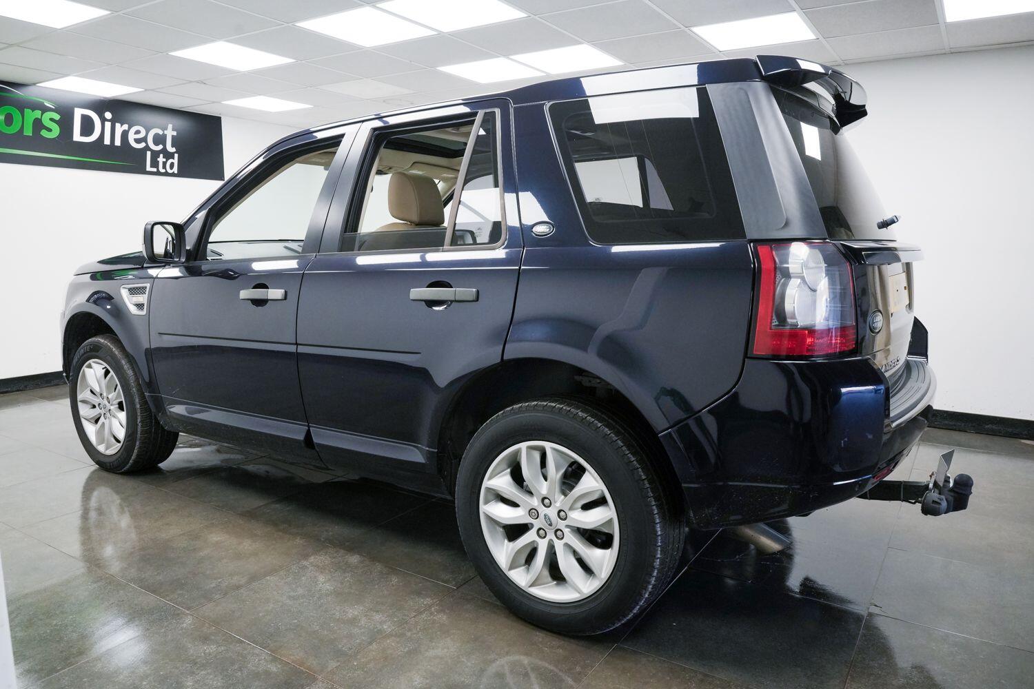 Used Land Rover Freelander 2011 for sale - 77305713: Photo 7