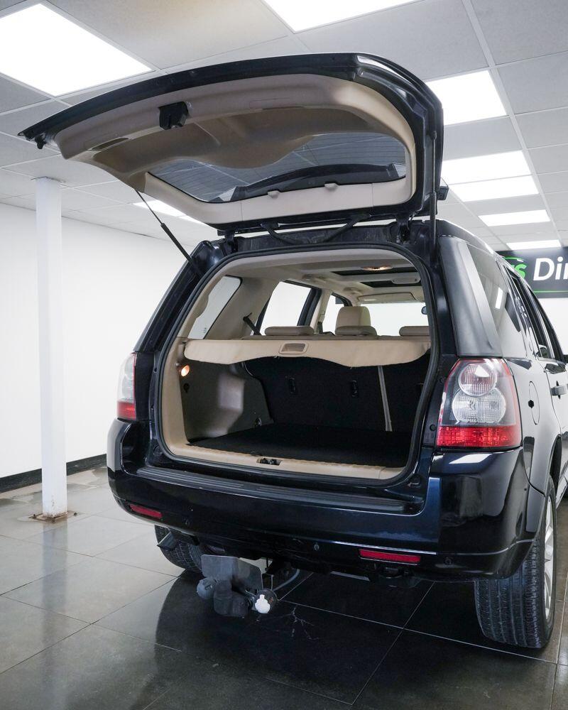 Used Land Rover Freelander 2011 for sale - 77305713: Photo 8