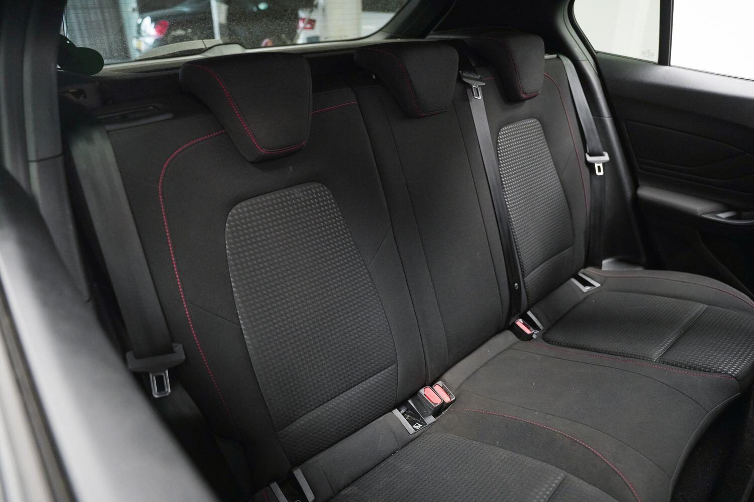 Used Ford Focus 2022 for sale - 78020212: Photo 13