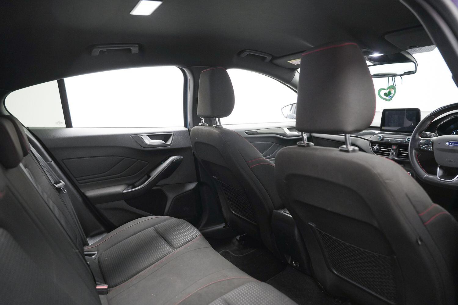 Used Ford Focus 2022 for sale - 78020212: Photo 14