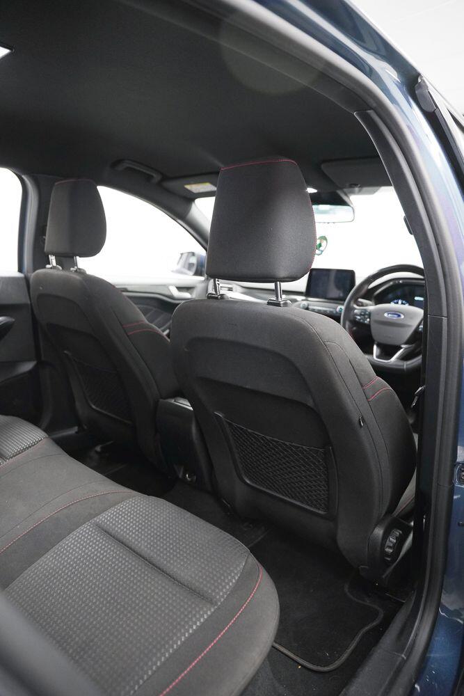 Used Ford Focus 2022 for sale - 78020212: Photo 15