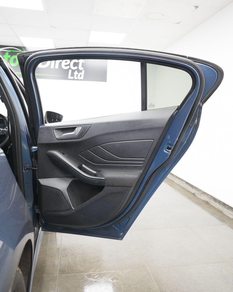 Used Ford Focus 2022 for sale - 78020212: Photo 16