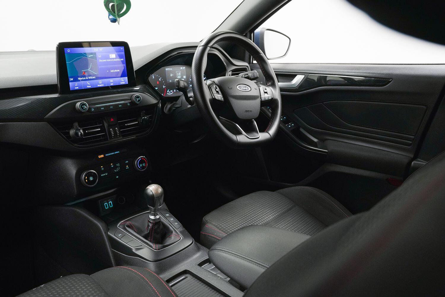 Used Ford Focus 2022 for sale - 78020212: Photo 18