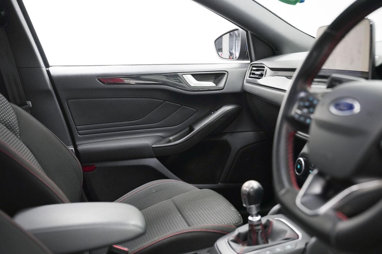 Used Ford Focus 2022 for sale - 78020212: Photo 19