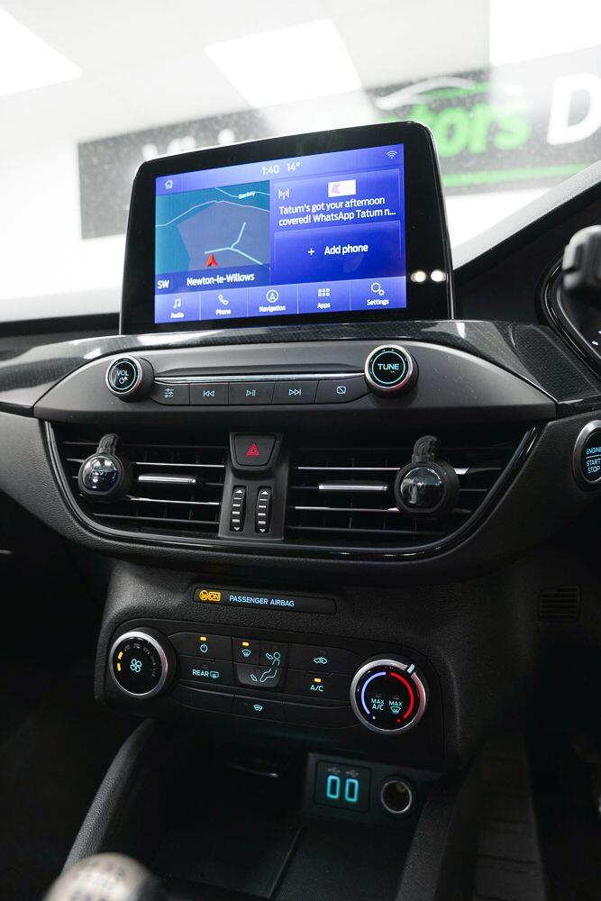 Used Ford Focus 2022 for sale - 78020212: Photo 21