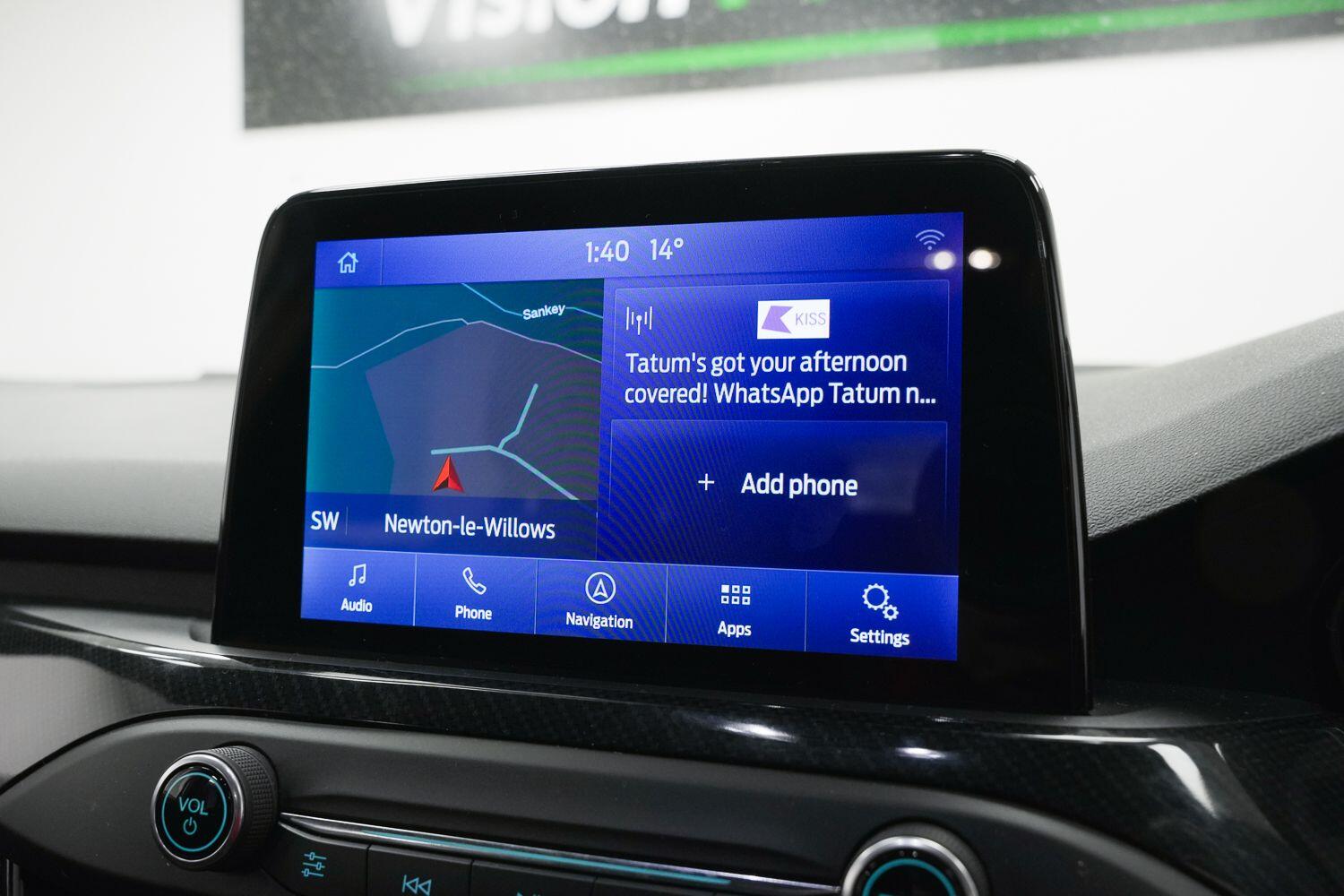 Used Ford Focus 2022 for sale - 78020212: Photo 22