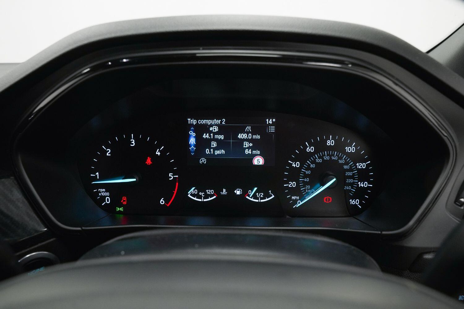 Used Ford Focus 2022 for sale - 78020212: Photo 23