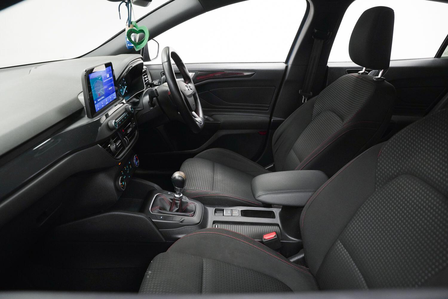 Used Ford Focus 2022 for sale - 78020212: Photo 24