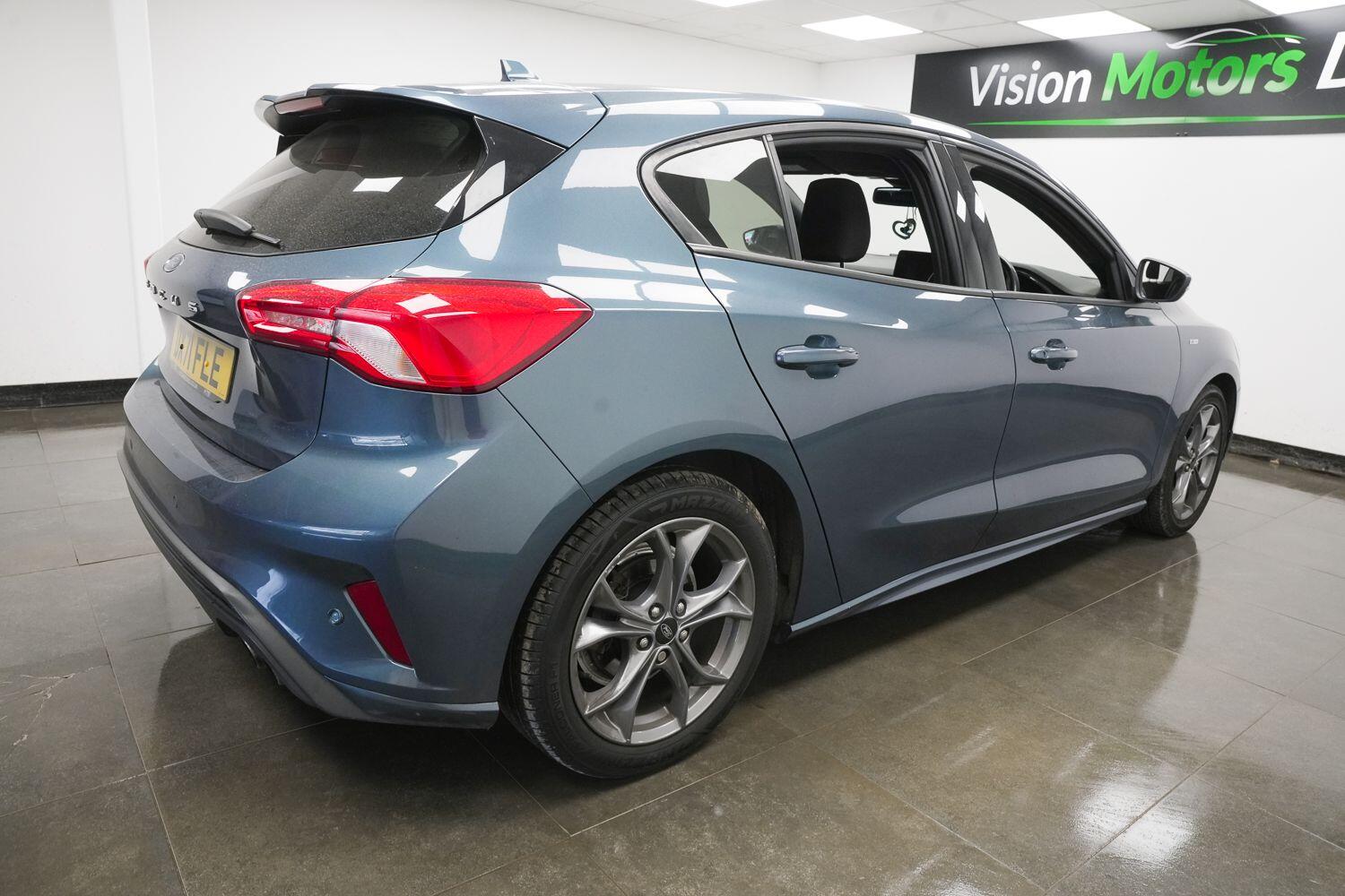 Used Ford Focus 2022 for sale - 78020212: Photo 4