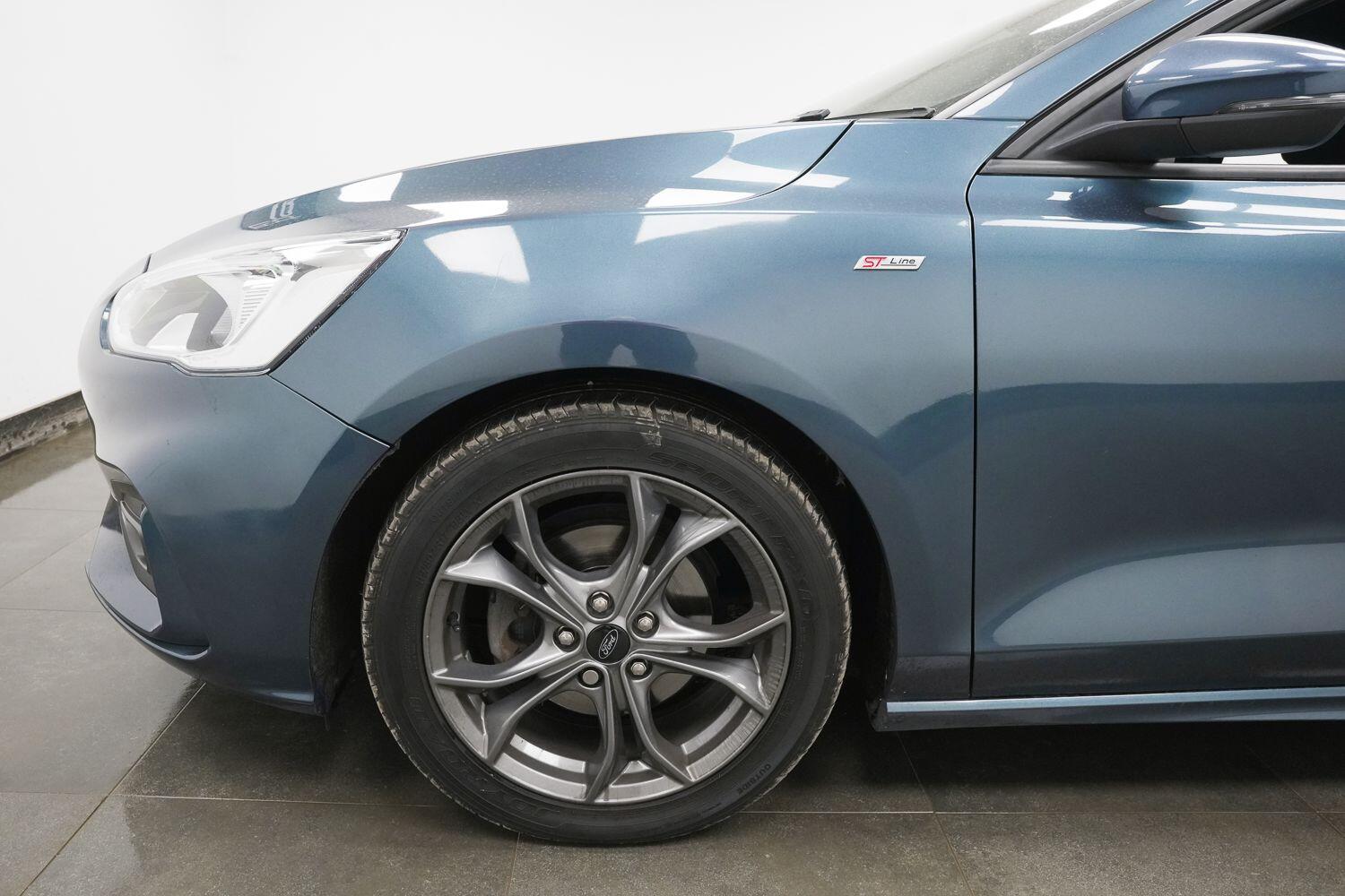 Used Ford Focus 2022 for sale - 78020212: Photo 6