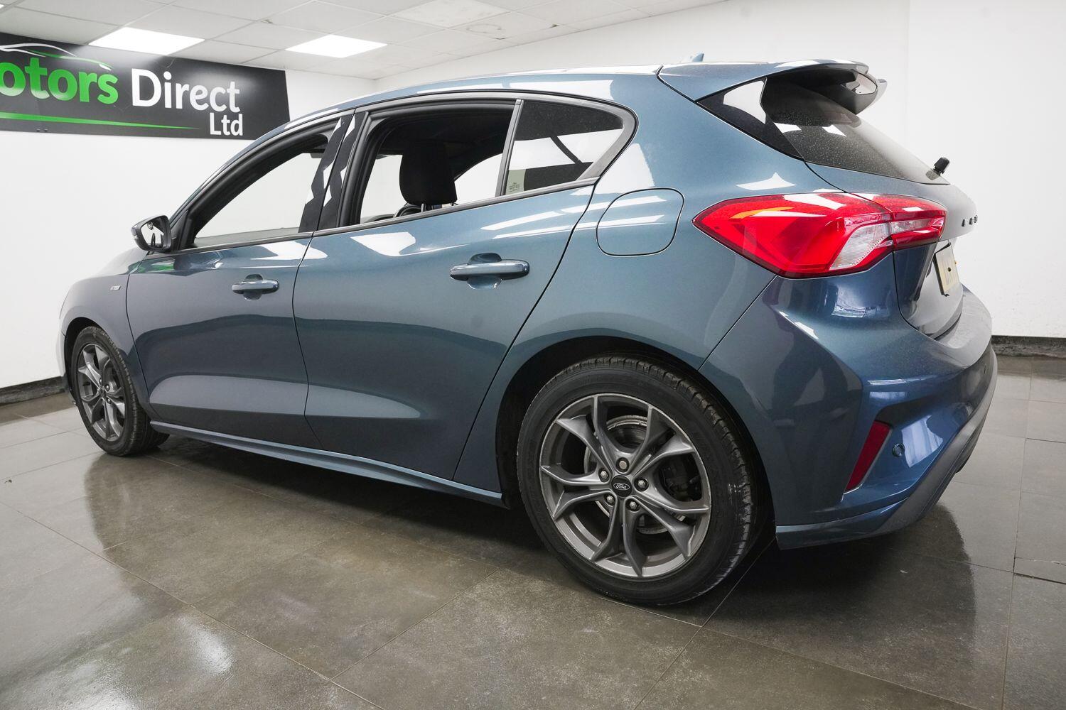 Used Ford Focus 2022 for sale - 78020212: Photo 7