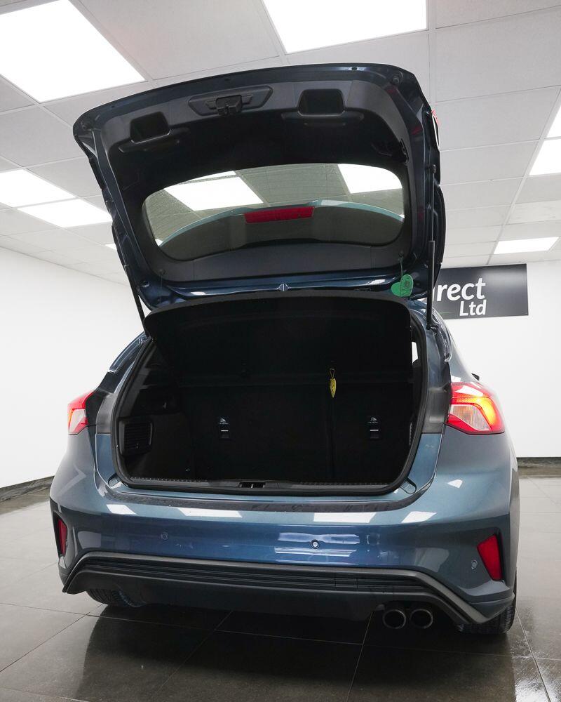 Used Ford Focus 2022 for sale - 78020212: Photo 8